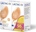 Intieme hygiënegel Lactacyd (2 x 200 ml) - Image 4