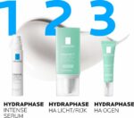 La Roche-Posay Hydraphase HA Oogcrème - met Hyaluronzuur - 15ml - Image 4