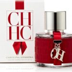 Carolina Herrera - CH - Eau De Toilette Spray 100ml - Woman