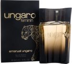 Ungaro Feminine - 90ml - Eau de toilette - Image 2