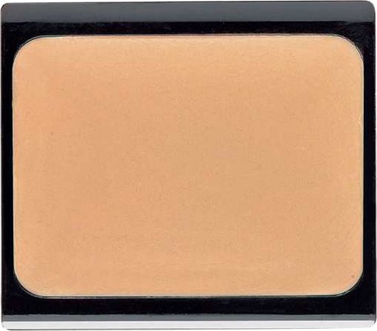 550x483-6 Artdeco - Camouflage Cream / Foundation - 08 Beige Apricot - Image 1