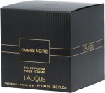 Lalique Ombre Noire eau de parfum spray 100 ml - Image 2