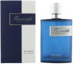 Façonnable Riviera Eau De Perfume Spray 90ml - Image 2