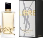 Yves Saint Laurent Libre 90 ml Eau de Parfum - Damesparfum - Image 2