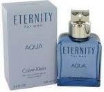 Eternity Aqua For Men Eau De Toilette (edt) 20ml - Image 4