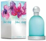 Damesparfum Jesus Del Pozo EDT Halloween Blue Drop (100 ml) - Image 4