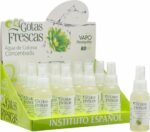 Instituto Español - GOTAS FRESCAS edc vaporizador 80 ml - Image 2
