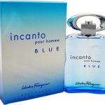 Ferragamo Blue - 100ml - Eau de toilette