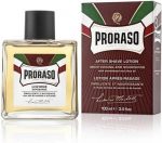 Proraso Aftershave Lotion Rood Nourish Sandalwood 100 ml. - Image 4