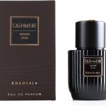 Cashmere Warm Oud Eau De Parfum (edp) 100ml