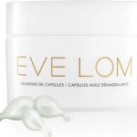 Eve Lom Cleansing Oil 50 Capsules