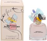 Marc Jacobs Perfect 50 ml - Eau de Parfum - Damesparfum - Image 3