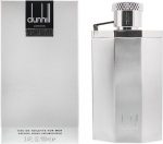 Dunhill Desire Silver - 100ml - Eau de toilette - Image 2
