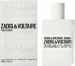 Zadig & Voltaire This Is Her! 50 ml Eau de Parfum - Damesparfum - Image 2