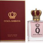 Dolce & Gabbana Q - 50 ml - eau de parfum spray - damesparfum