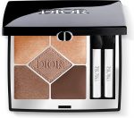 Romige Textuur - Langhoudende & Intense Kleur Diorshow 5 Couleurs Couture Oogschaduwpalette - 559 Poncho