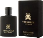 Trussardi Black Extreme - 30 ml - eau de toilette spray - damesparfum - Image 2