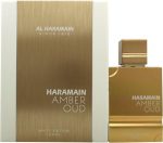 Al Haramain - Amber Oud White Edition - Eau de parfum spray - 100 ml - Image 2
