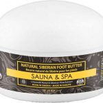 Natura Siberica Natural Siberian Foot Butter 120 ml