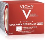 Liftactiv Collagen Specialist Nuit By Vichy 50 Ml - Image 2