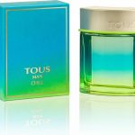 Herenparfum Tous Man Chill EDT (100 ml)