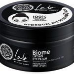 Natura Siberica Lab Biome Eye Patches Lifting Effect 60 Patches