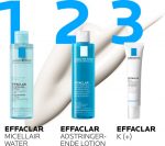 Facial Cleansing Micellar Water Effaclar (purifying Micellar Water) 200 Ml 400ml - Image 4