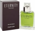 Calvin Klein Eternity 100 ml Eau de Parfum - Herenparfum - Image 4