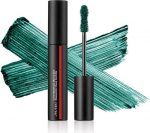 Shiseido Make Up Ogen ControlledChaos MascaraInk Mascara 04 Emerald Energy 12ml - Image 3