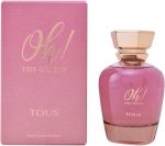 Tous - Damesparfum Oh! The Origin Tous EDP - Vrouwen - 100 ml - Image 4