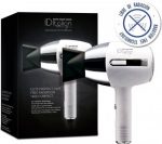 ​ID Italian IDEGTI1400 Elite Compact Protect, haardroger, 1400 W, 2 snelheidsniveaus - Image 2