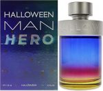 Herenparfum Jesus Del Pozo Halloween Man Hero EDT (125 ml) - Image 3