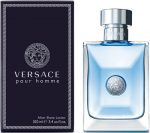 Versace Pour Homme - 100 ml - Aftershave lotion - Image 2