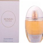 SENSAI The Silk Eau de Parfum Spray 50 ml