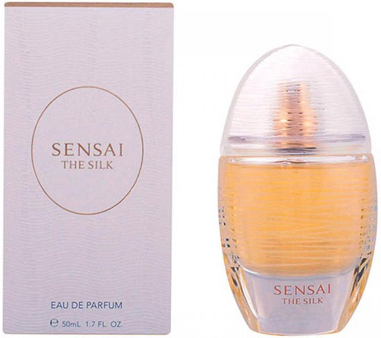 SENSAI The Silk Eau de Parfum Spray 50 ml