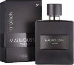 Mauboussin - Mauboussin Pour Lui In Black - Eau De Parfum - 100ML - Image 3