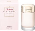 Cartier Baiser Vole 100 ml - Eau de Parfum - Damesparfum - Image 2