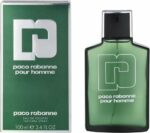 Paco Rabanne 100 ml Eau de Toilette - Herenparfum - Image 4