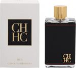 Carolina Herrera - CH for Man ( Exclusive Large Package ) - Eau De Toilette - 200ML - Image 2