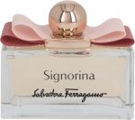 Damesparfum Salvatore Ferragamo Signorina EDP (100 ml) - Image 4
