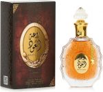 Uniseks Parfum Lattafa EDP Rouat Al Oud (100 ml) - Image 2