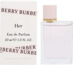 Burberry Her Eau De Perfume Spray 30ml - Image 3