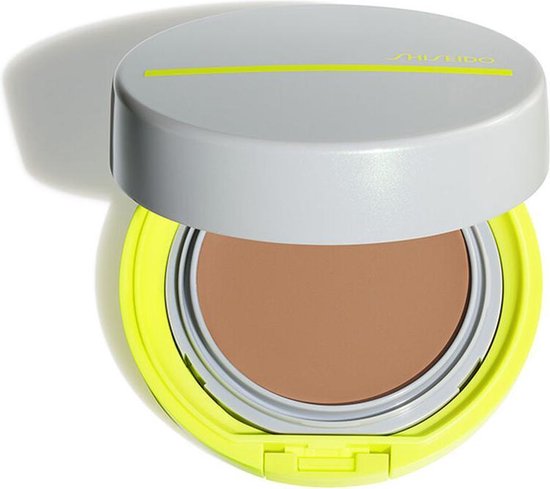 550x489-16 Compact Powders Shiseido Spf 50+ Very Dark - Image 1