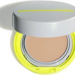 Shiseido EXPERT SUN SPORTS BB compact SPF50+ #light