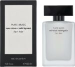 Pure Musc Eau De Parfum (edp) 50ml - Image 2