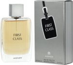 Herenparfum Aigner Parfums EDT First Class (100 ml) - Image 2