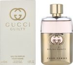 Gucci Guilty EDP W 50 ml - Image 3