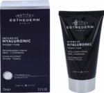 Institut Esthederm Hydra System Intensive Hyaluronic Masque Mask Hydration  Wrinkles 75ml - Image 2