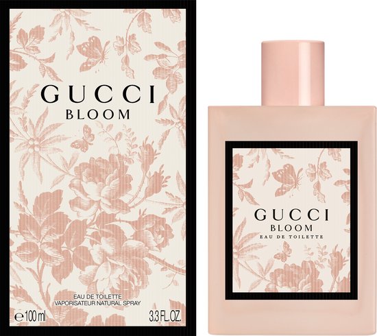 550x490-107 Gucci Bloom EDT W 100 ml - Image 1