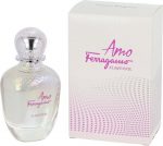 Salvatore Ferragamo Amo Flowerful Eau de Toilette Spray 100 ml - Image 3